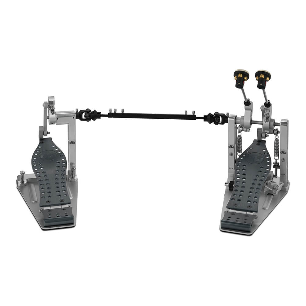 dw <br>DWCPMDD2GR [MFG Direct Drive Double Pedal]