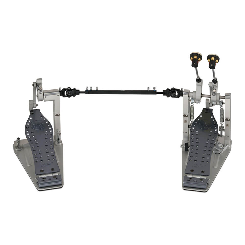 dw <br>DWCPMDD2XF [MFG Direct Drive Double Pedal XF]