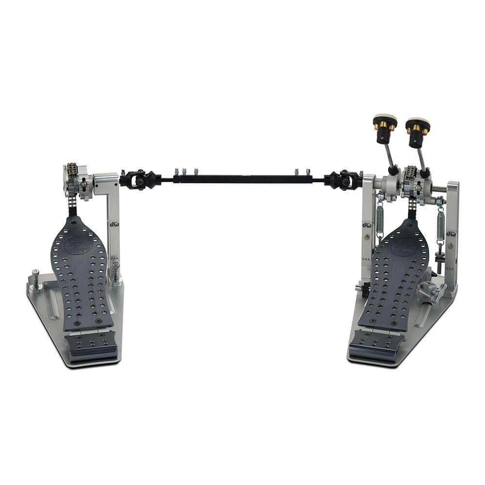 dw <br>DWCPMCD2GR [MFG Chain Drive Double Pedal]