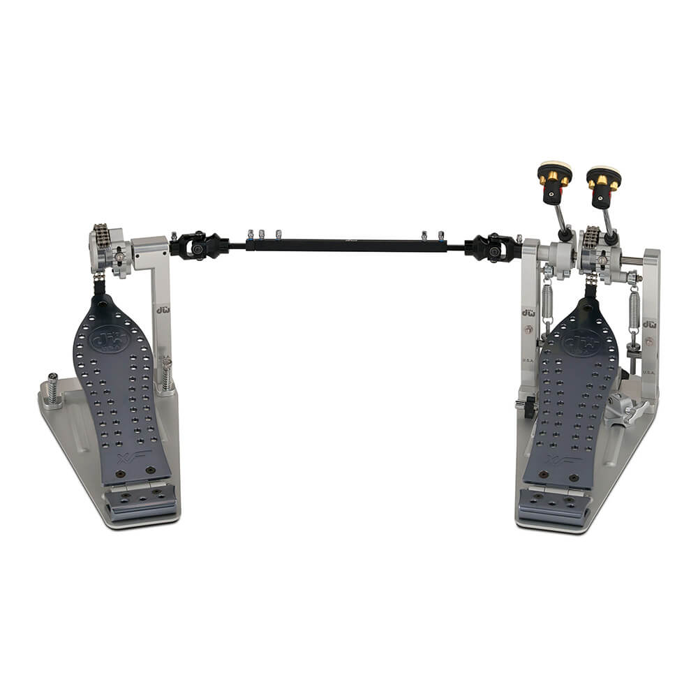 dw <br>DWCPMCD2XF [MFG Chain Drive Double Pedal XF]