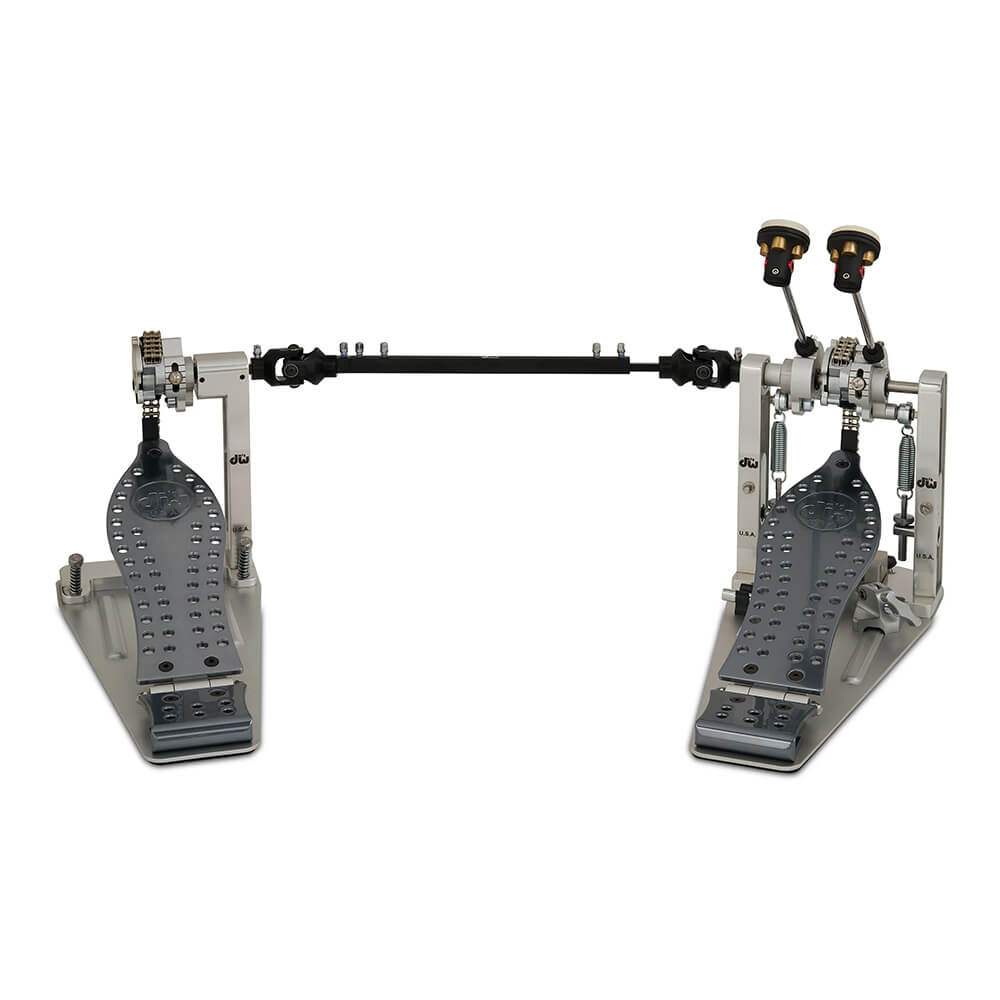 dw <br>DWCPMCD2 [MFG Chain Drive Double Pedal]