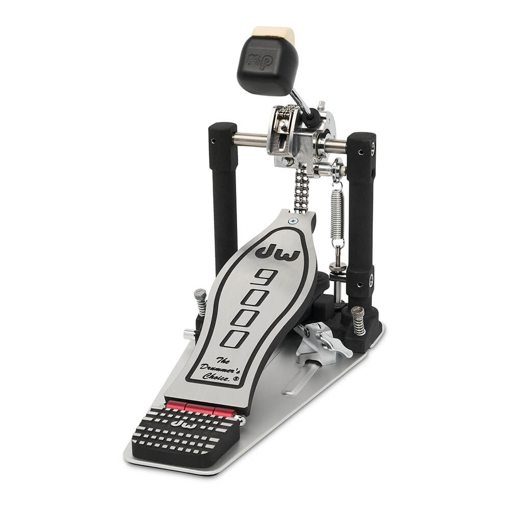 dw <br>DWCP9000 [9000 Single Bass Pedal]