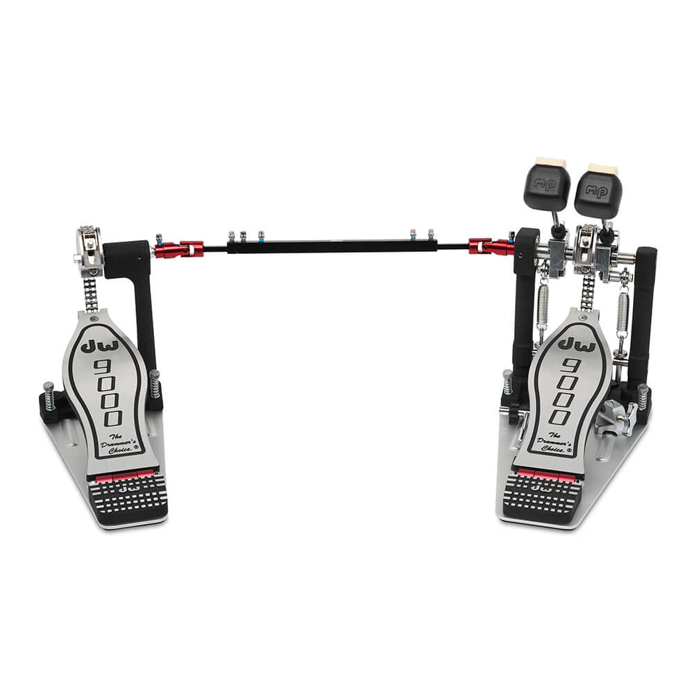 dw <br>DWCP9002 [9000 Series Double Bass Pedal]
