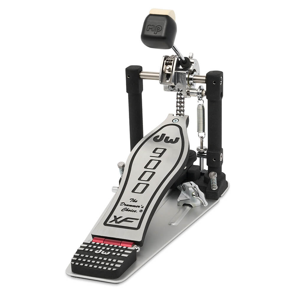 dw <br>DWCP9000XF [9000 Single Bass Pedal XF]