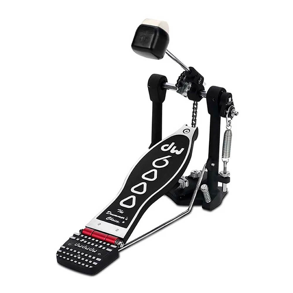 dw <br>DWCP6000AX [6000 Single Bass Pedal Accelerator]