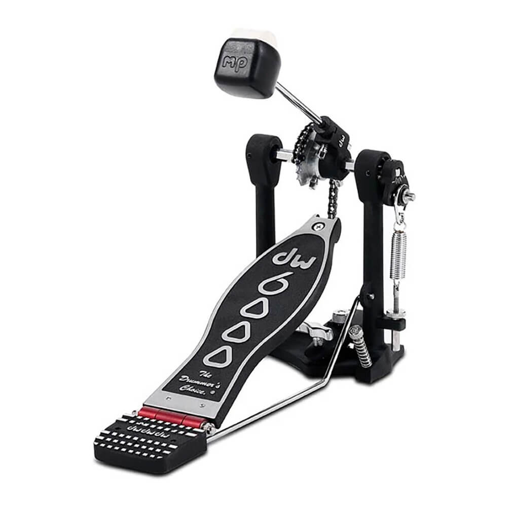 dw <br>DWCP6000CX [6000 Single Bass Pedal Turbo]