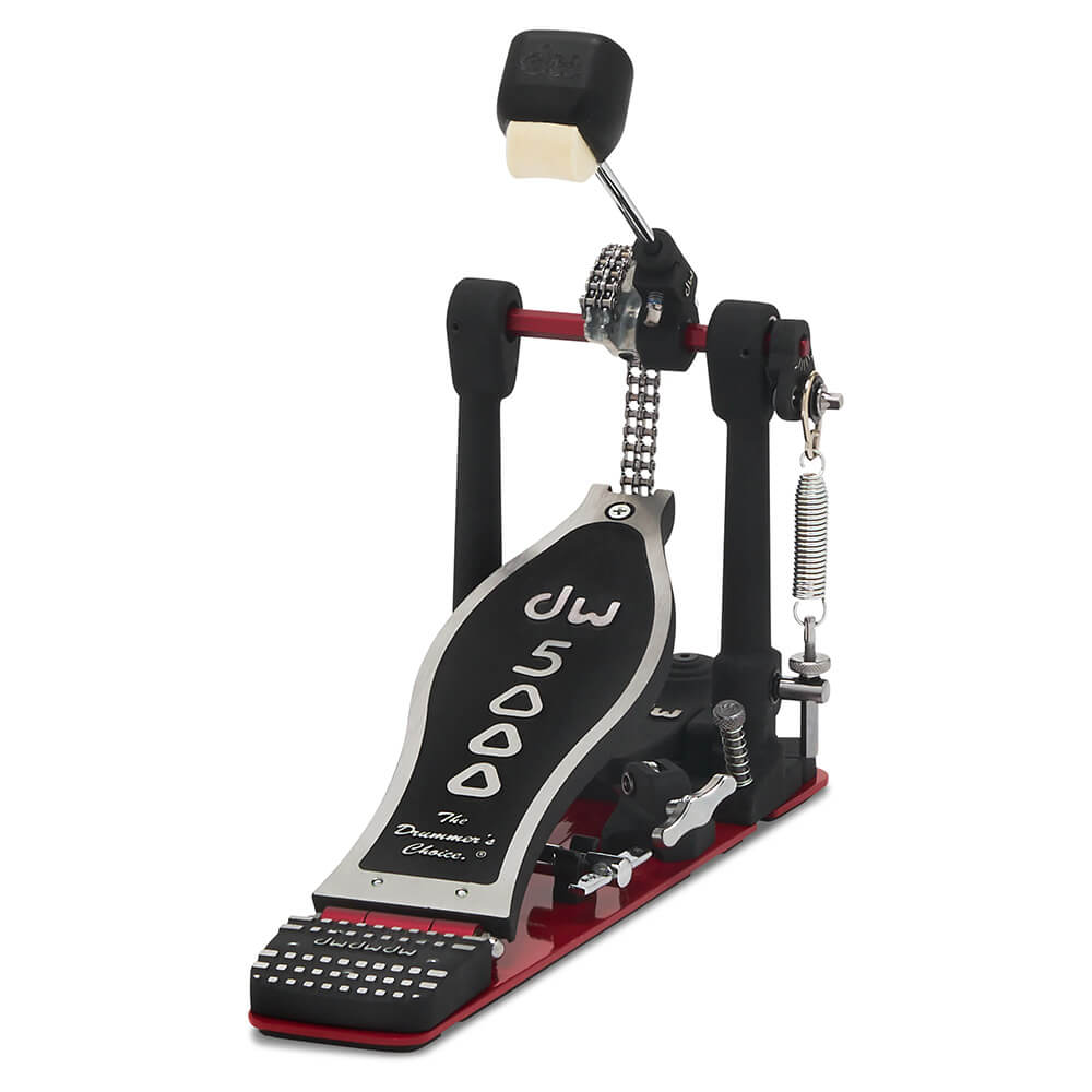 dw <br>DWCP5000AD4 [5000 Series Single Bass Pedal]