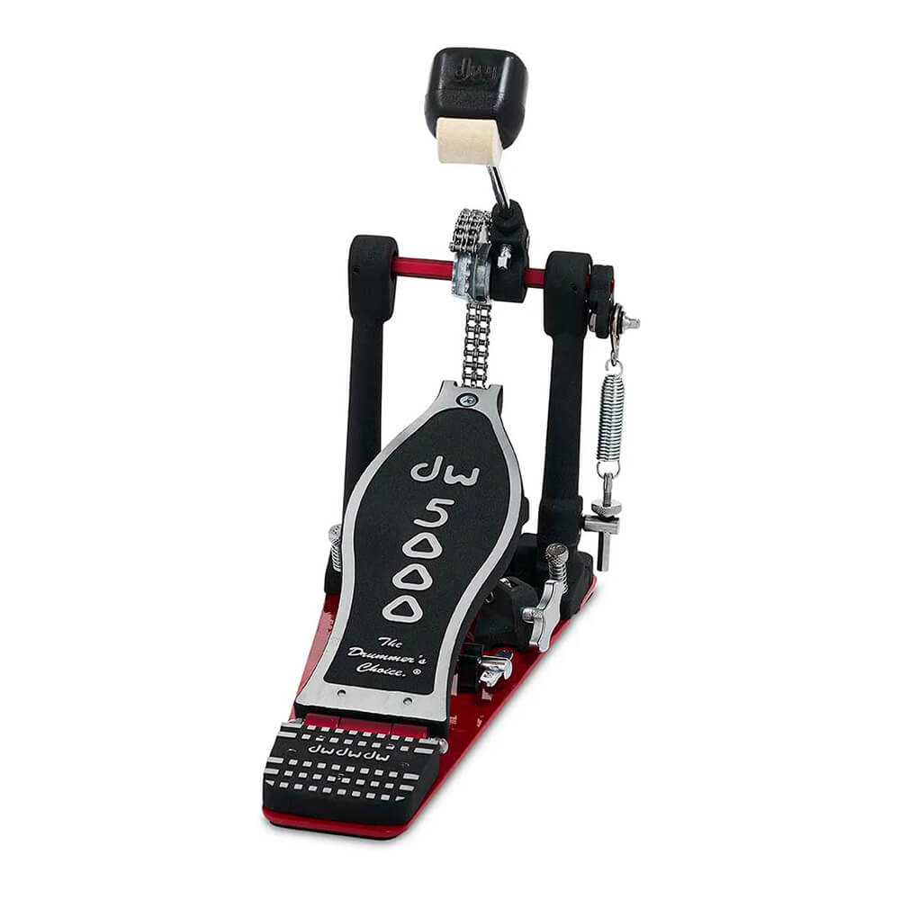 dw <br>DWCP5000TD4 [5000 Series Single Bass Pedal]
