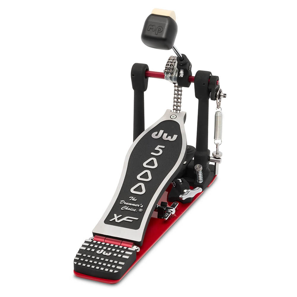 dw <br>DWCP5000AD4XF [5000 Series Single Bass Pedal XF]