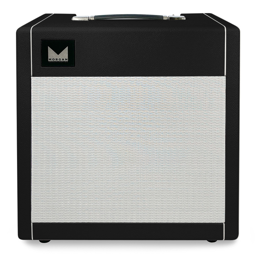 Morgan Amplification <br>MVP23 Combo / Black