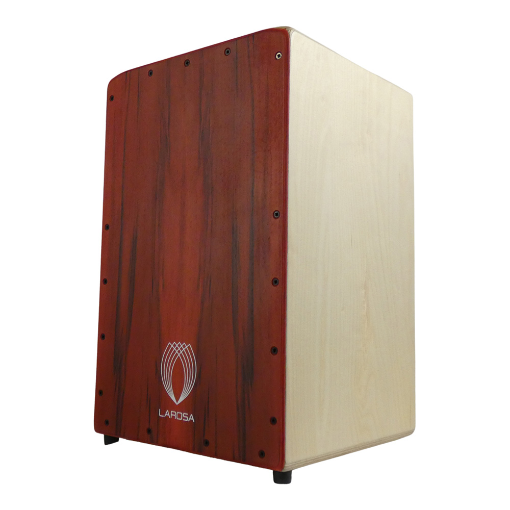 La Rosa Percussion <br>Studio Red