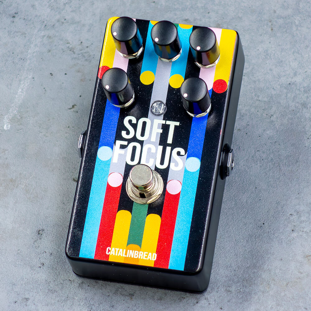 Catalinbread <br>SOFT FOCUS