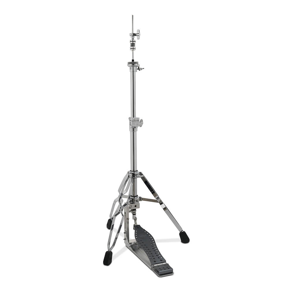 dw <br>DWCPMDDHH3GR [MFG 3-leg Hi-Hat Stand]