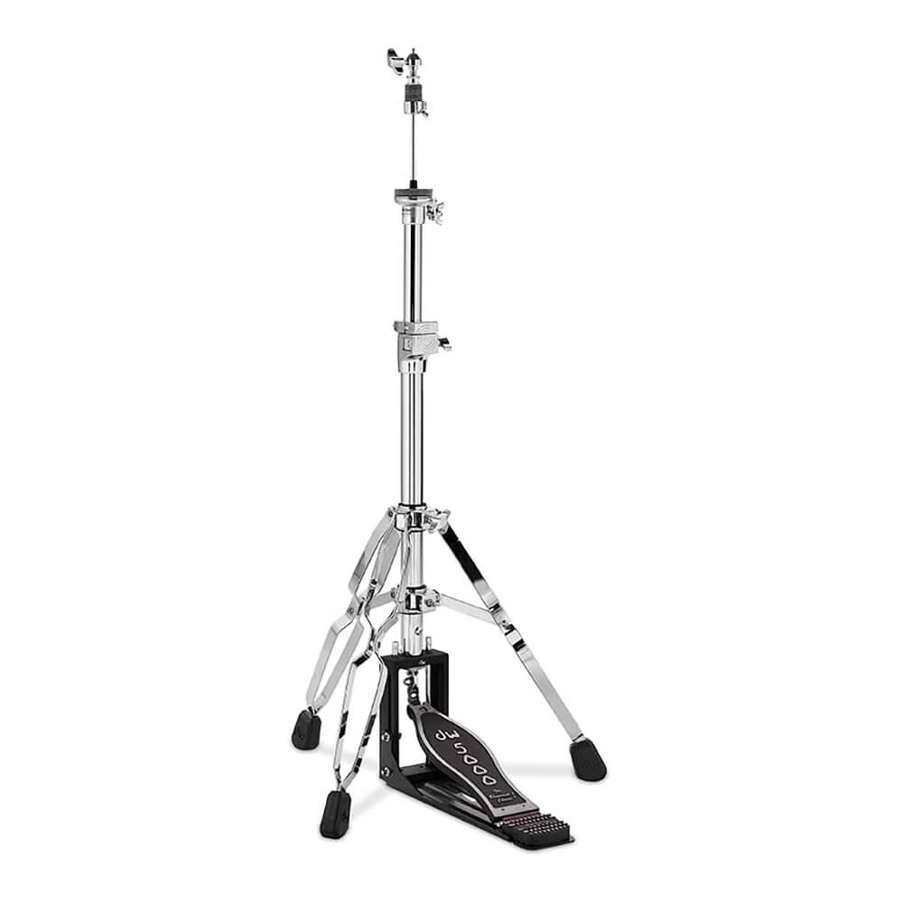 dw <br>DWCP5500D [5000 Series Hi-Hat Stand 3 Leg]