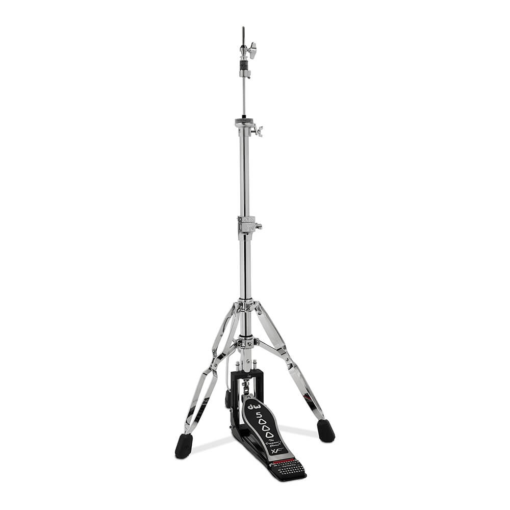 dw <br>DWCP5500DXF [5000 Series Hi-Hat Stand 3 Leg]