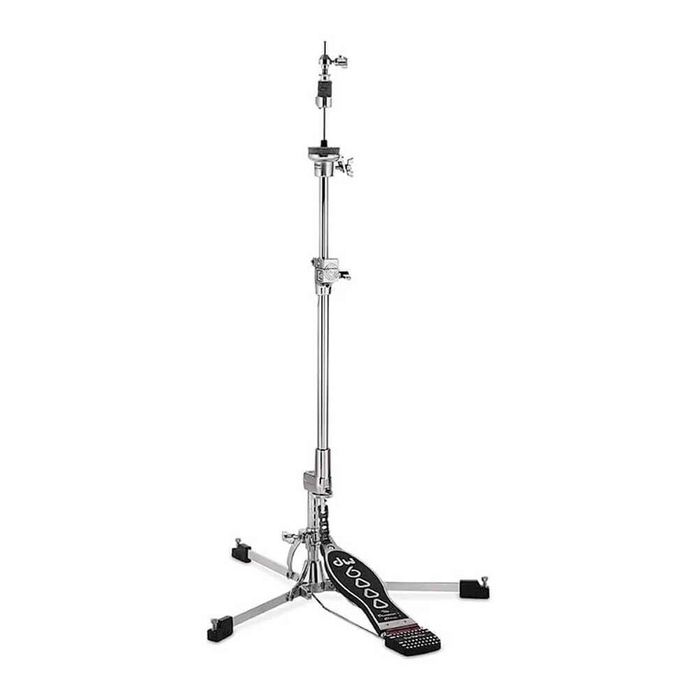 dw <br>DWCP6500 [6000 Series Flush Base Hi-Hat Stand]