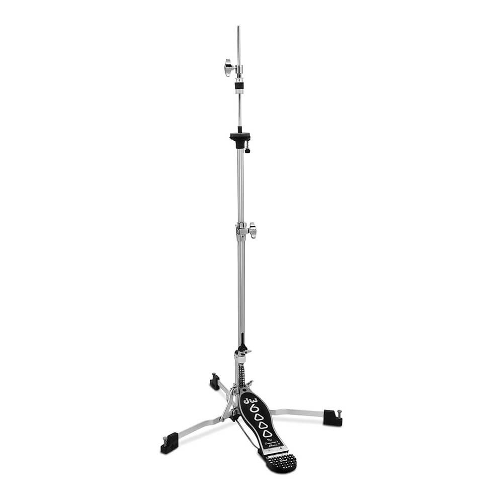 dw <br>DWCP6500UL [6000 Ultralight Flush Base Hi-Hat]
