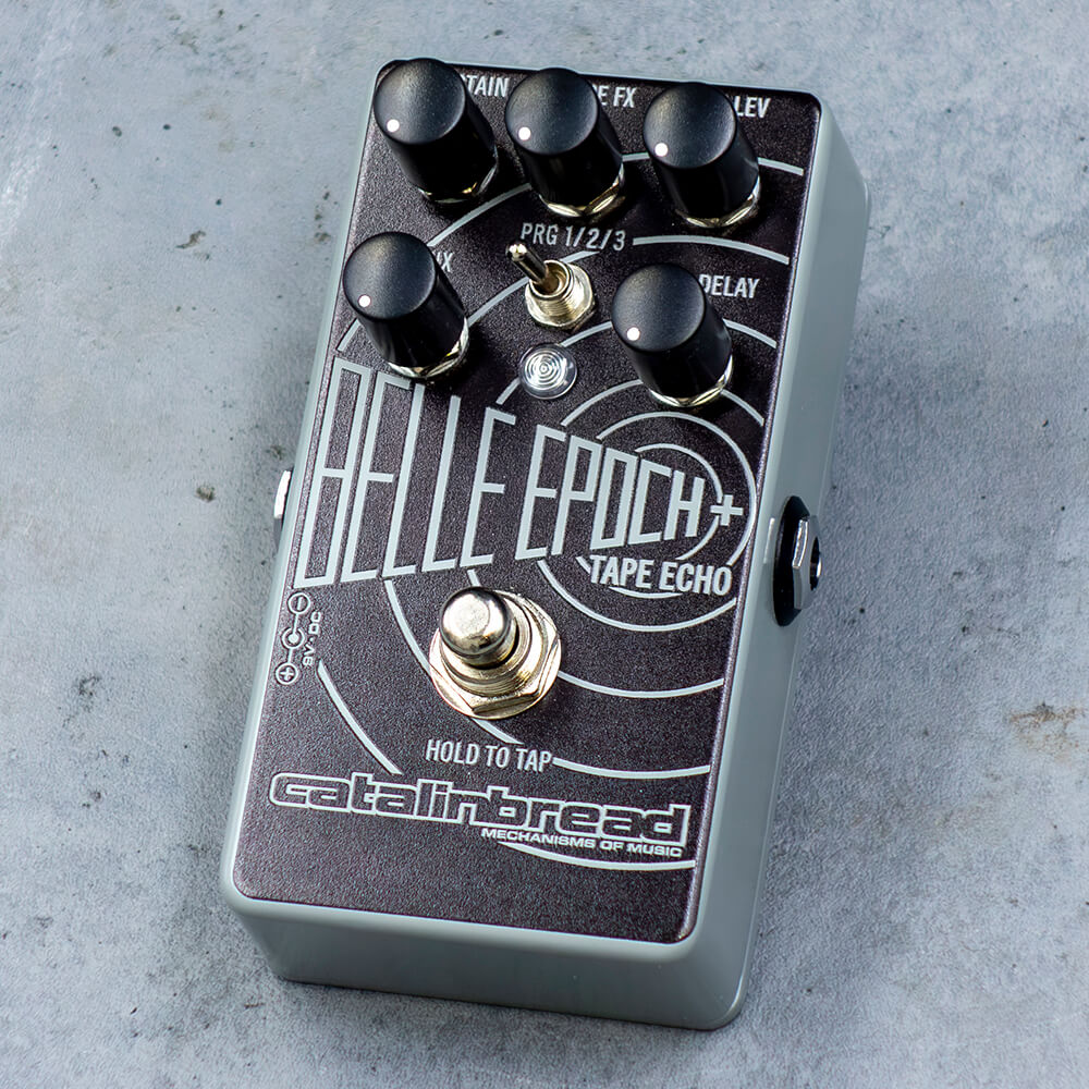 Catalinbread <br>Belle Epoch+