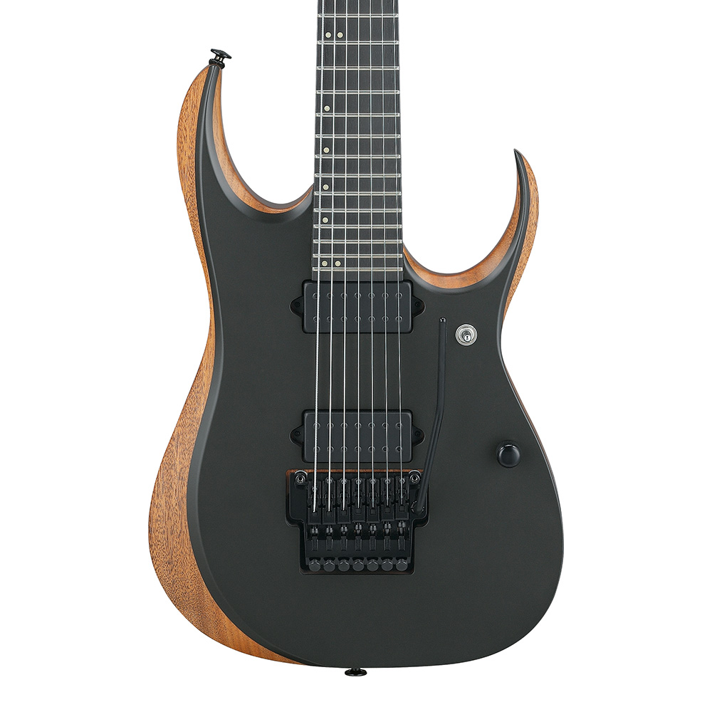 Ibanez <br>RGD Prestige RGDR4327R-NTF (Natural Flat)