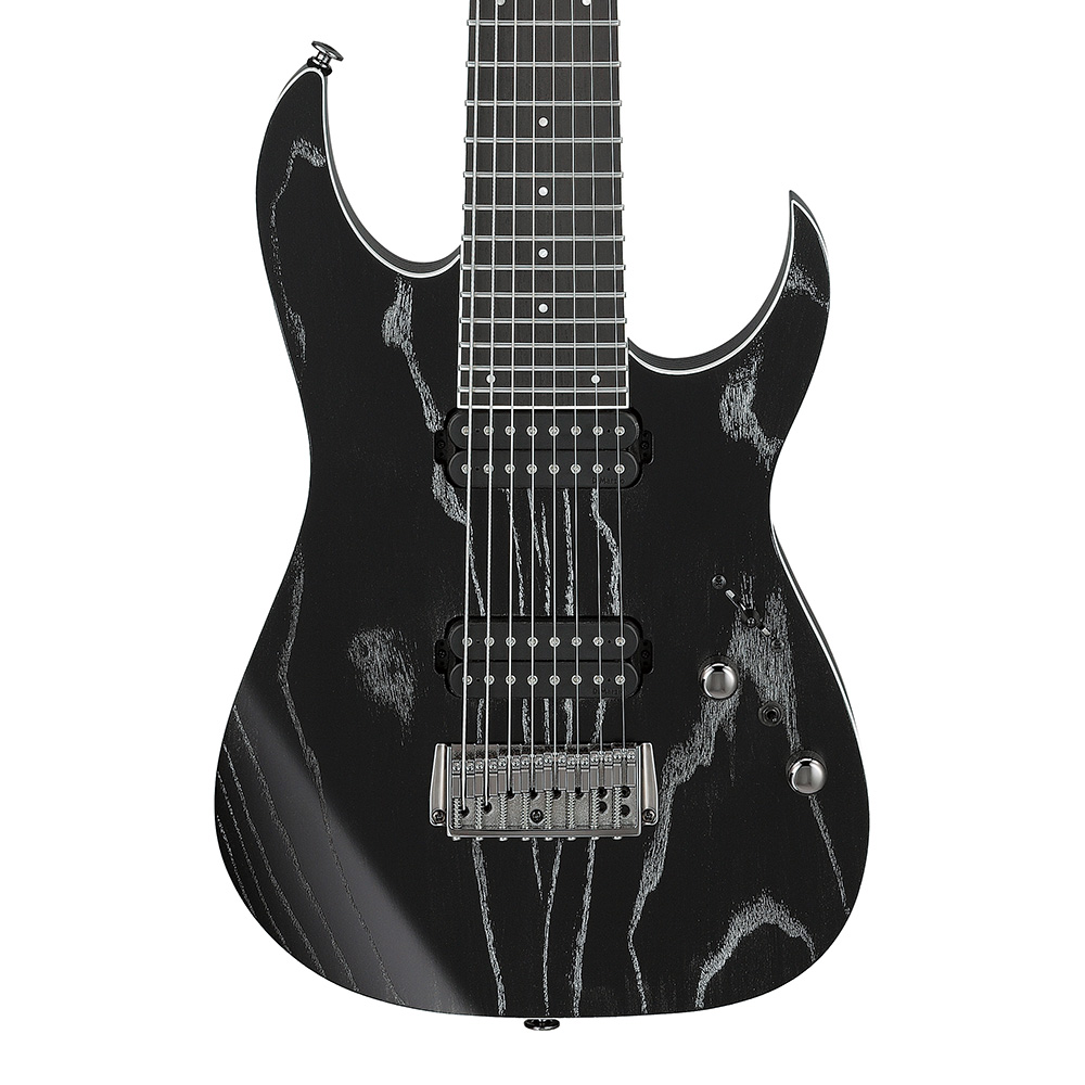 Ibanez <br>RG Prestige RG5328R-LDK (Lightning Through A Dark)