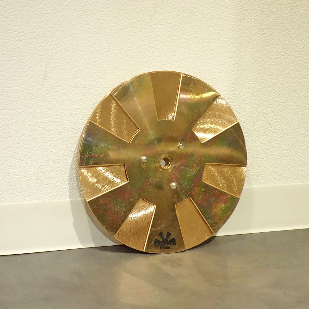 SABIAN <br>CHOPPER SAB-CHO8