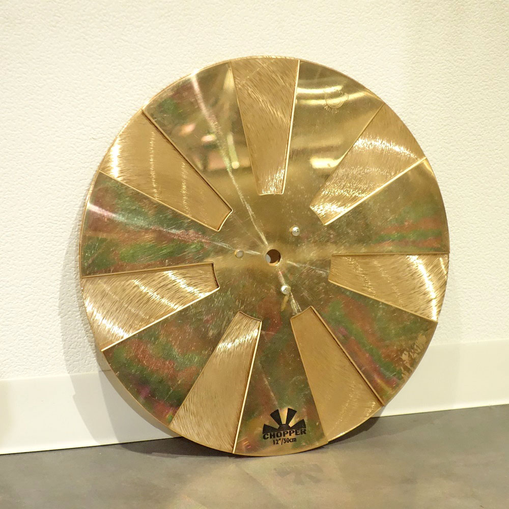 SABIAN <br>CHOPPER SAB-CHO12