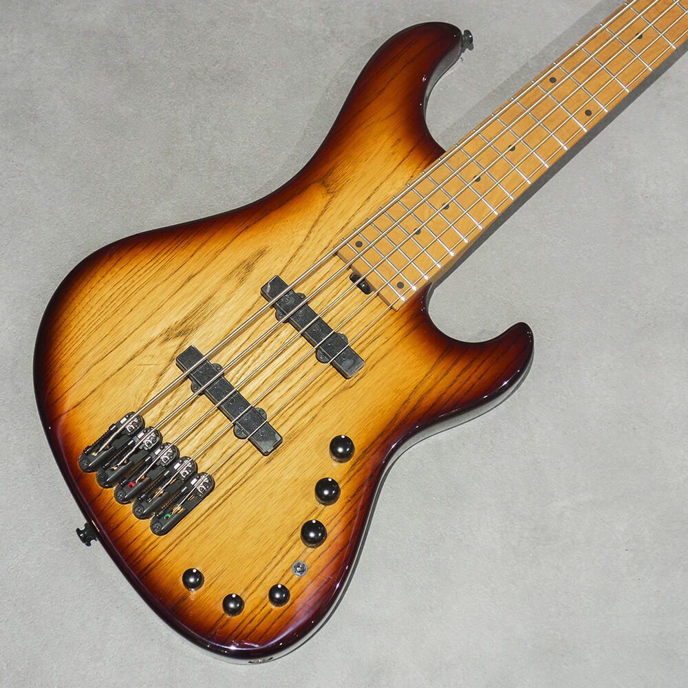 Ibanez <br>Mode MDM1305-NAB (Natural Stained Amber Burst)
