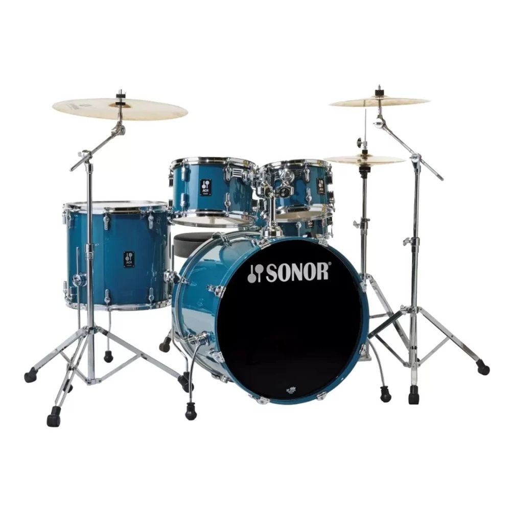 SONOR <br>AQ1 Series STAGE [SN-AQ1SG] CB