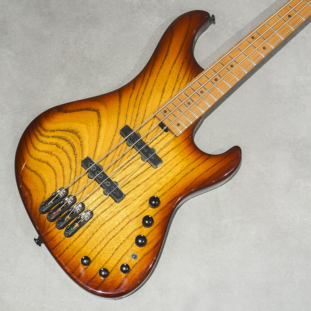 Ibanez <br>Mode MDM1300-NAB (Natural Stained Amber Burst)