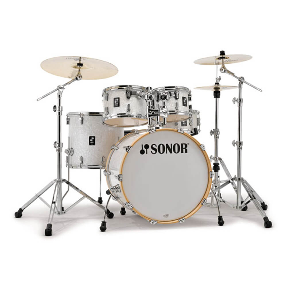 SONOR <br>AQ2 Series STAGE [SN-AQ2SG] WHP