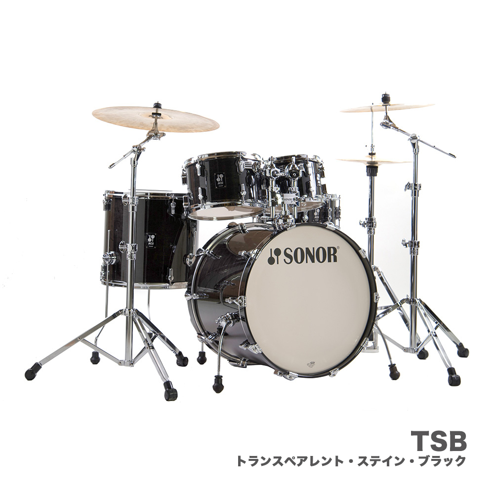 SONOR <br>AQ2 Series STAGE [SN-AQ2SG] TSB