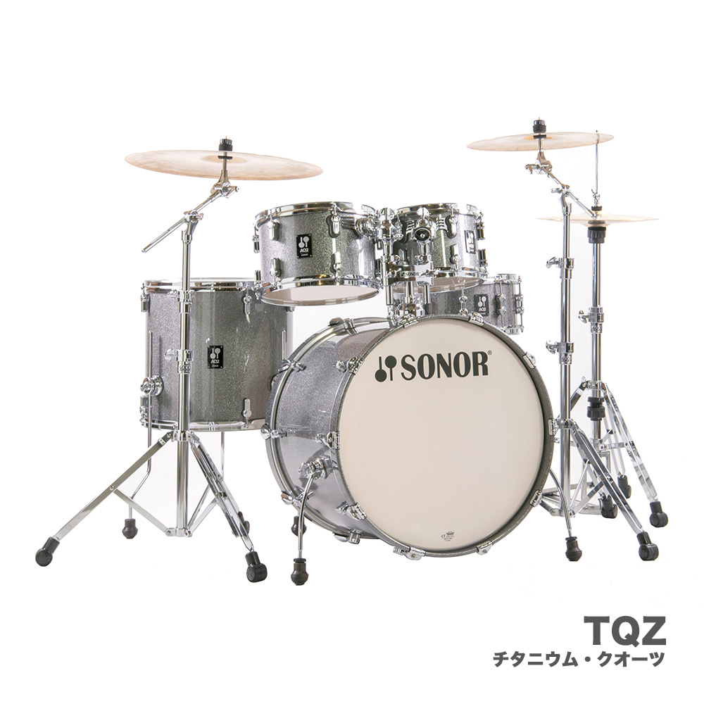 SONOR <br>AQ2 Series STAGE [SN-AQ2SG] TQZ