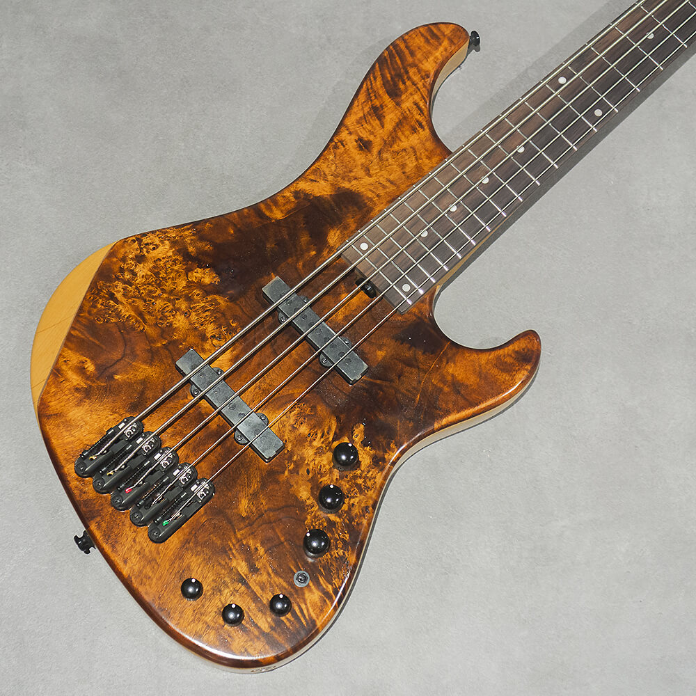 Ibanez <br>Mode MDM1605-NML (Natural Mocha Low Gloss)