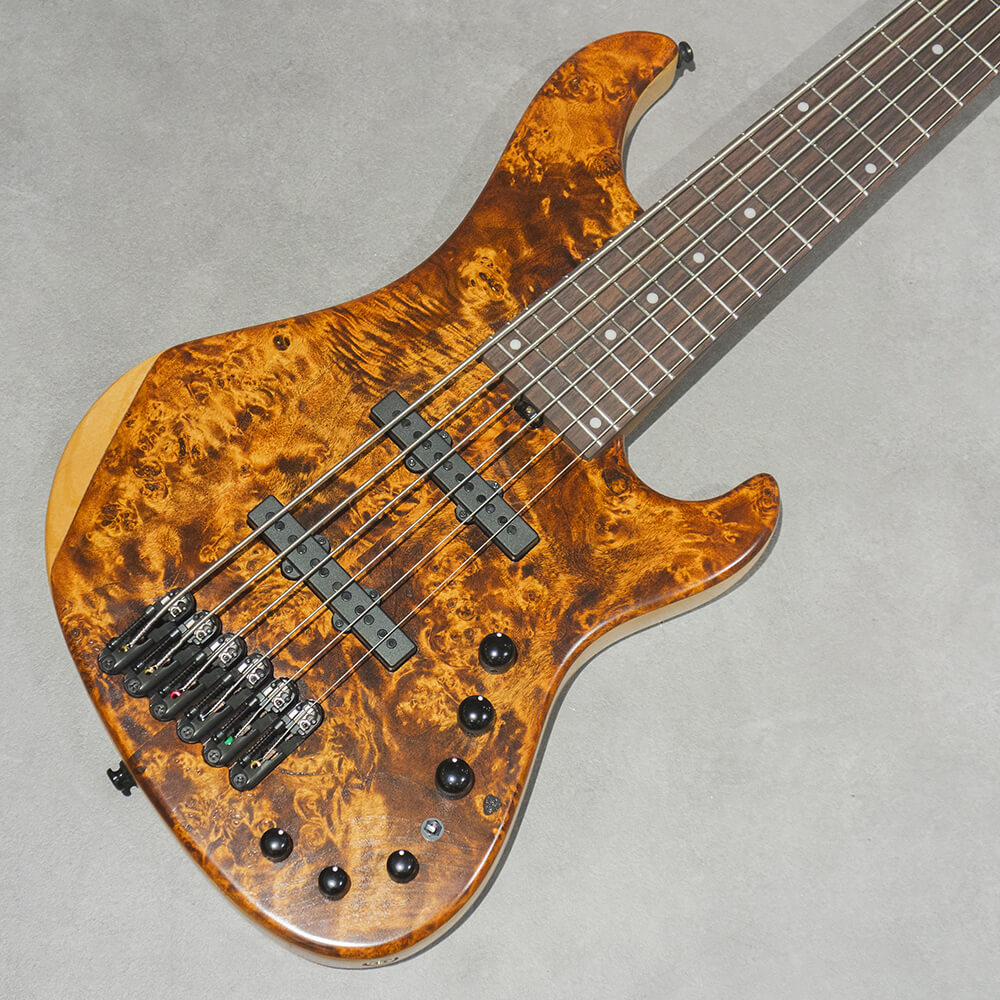 Ibanez <br>Mode MDM1606-NML (Natural Mocha Low Gloss)