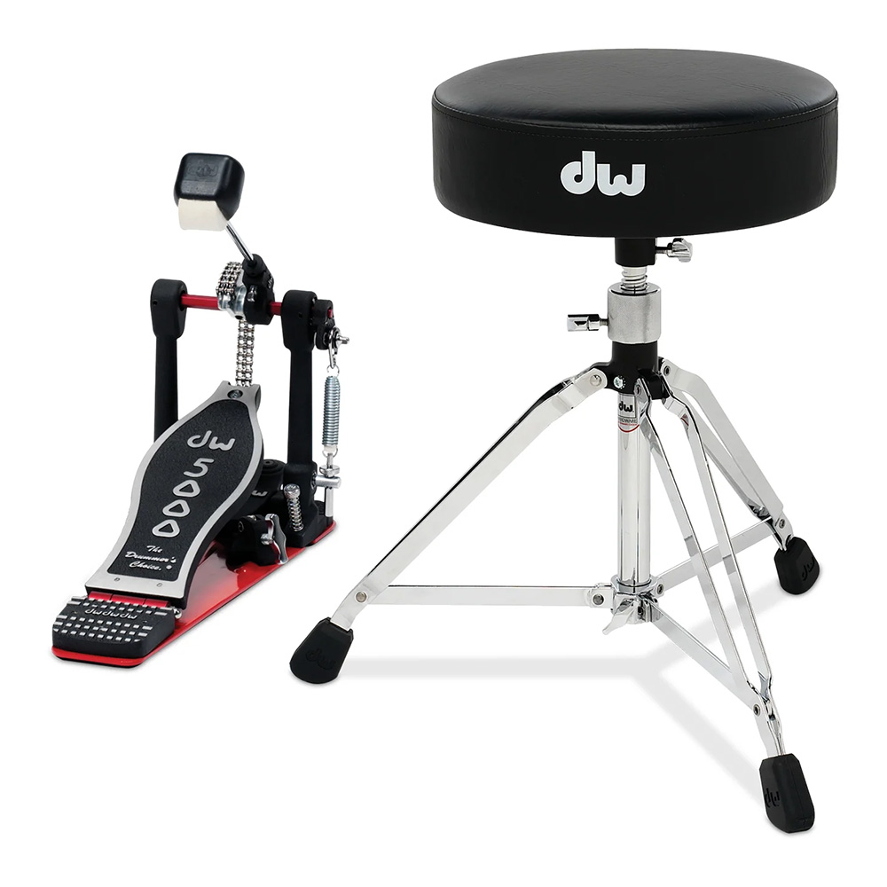 dw <br>DWCP5000PK1 [5000 Series 2 Piece Hardware Pack]
