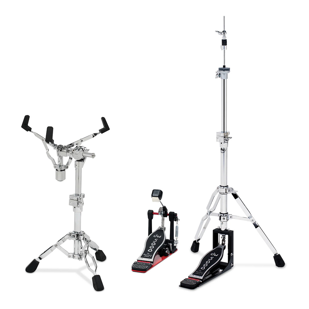dw <br>DWCP5000PK2 [5000 Series 3 Piece Hardware Pack]