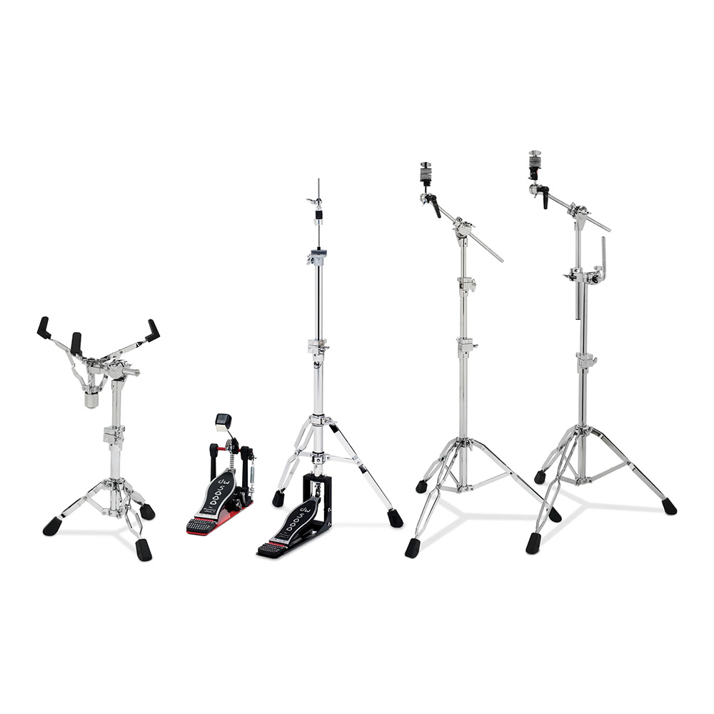 dw <br>DWCP5000PK4 [5000 Series 55 Piece Hardware Pack]