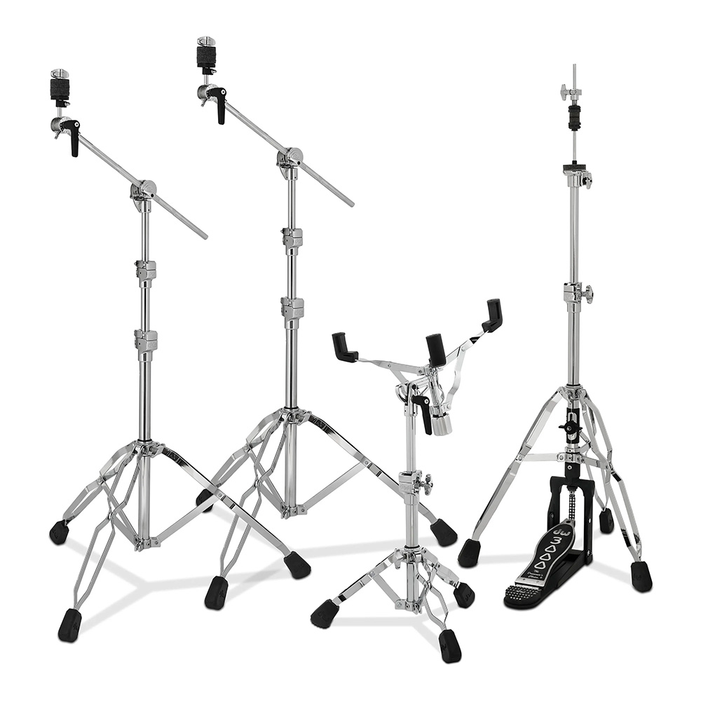 dw <br>DWCP3000PKA [3000 4-Pc Hardware Pack]