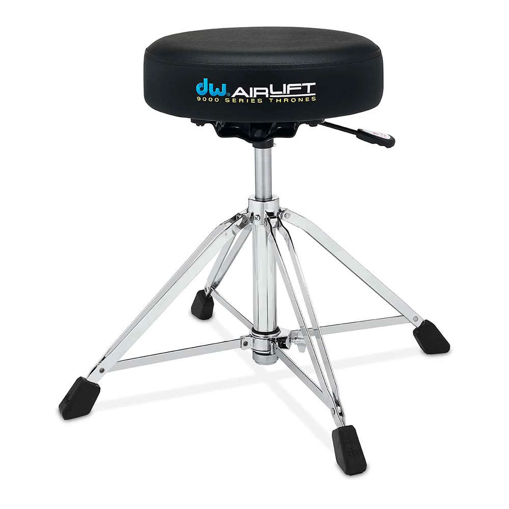 dw <br>DWCP9100AL [9000 Airlift Round Top Throne]