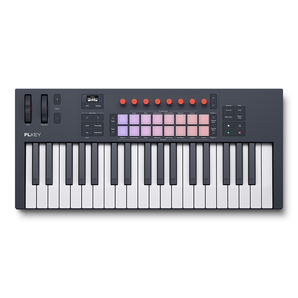 Novation <br>FLkey 2 37