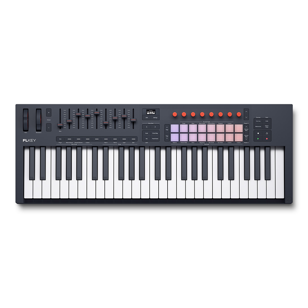 Novation <br>FLkey 2 49