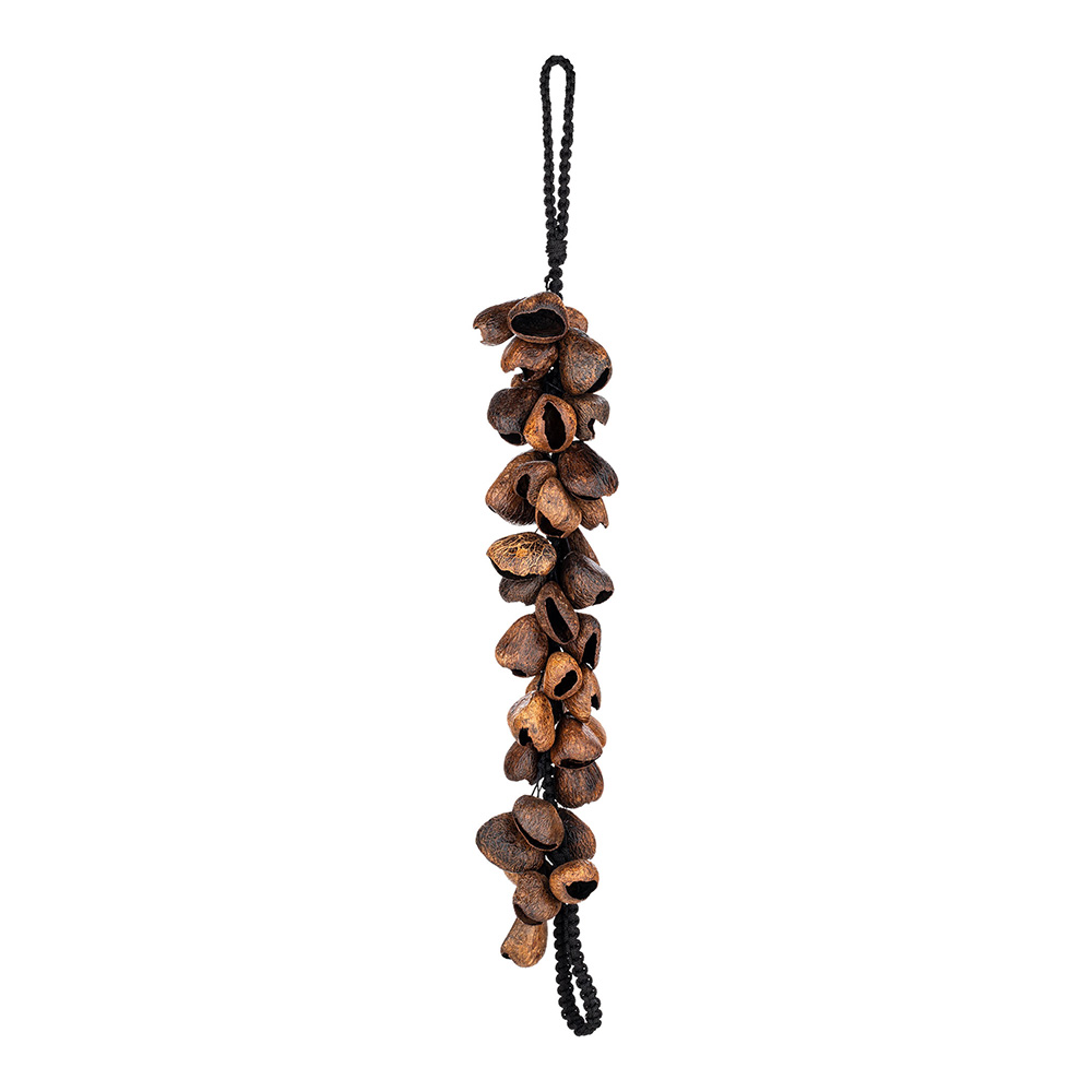 MEINL <br>Pangi Waterfall Shaker, 40 Seeds [WA5]