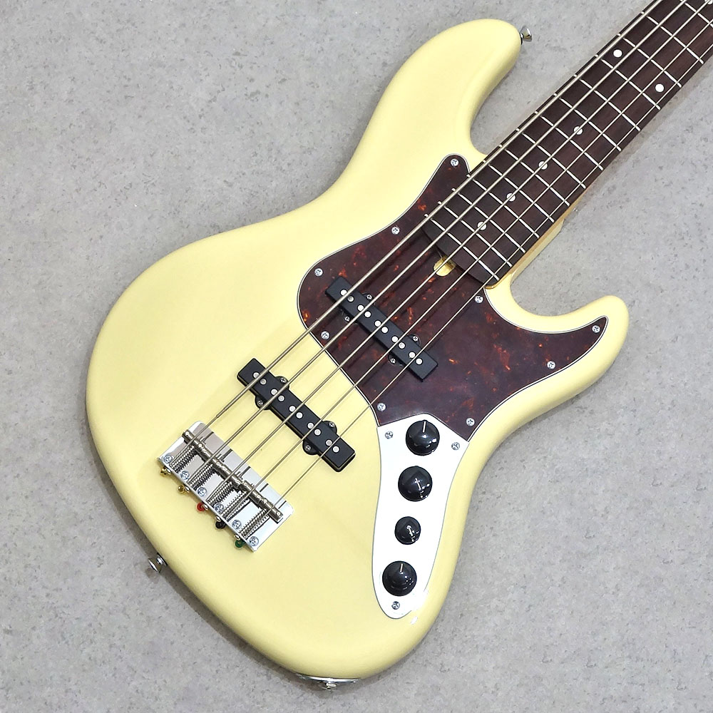Provision <br>VJB5-Deluxe Vintage White