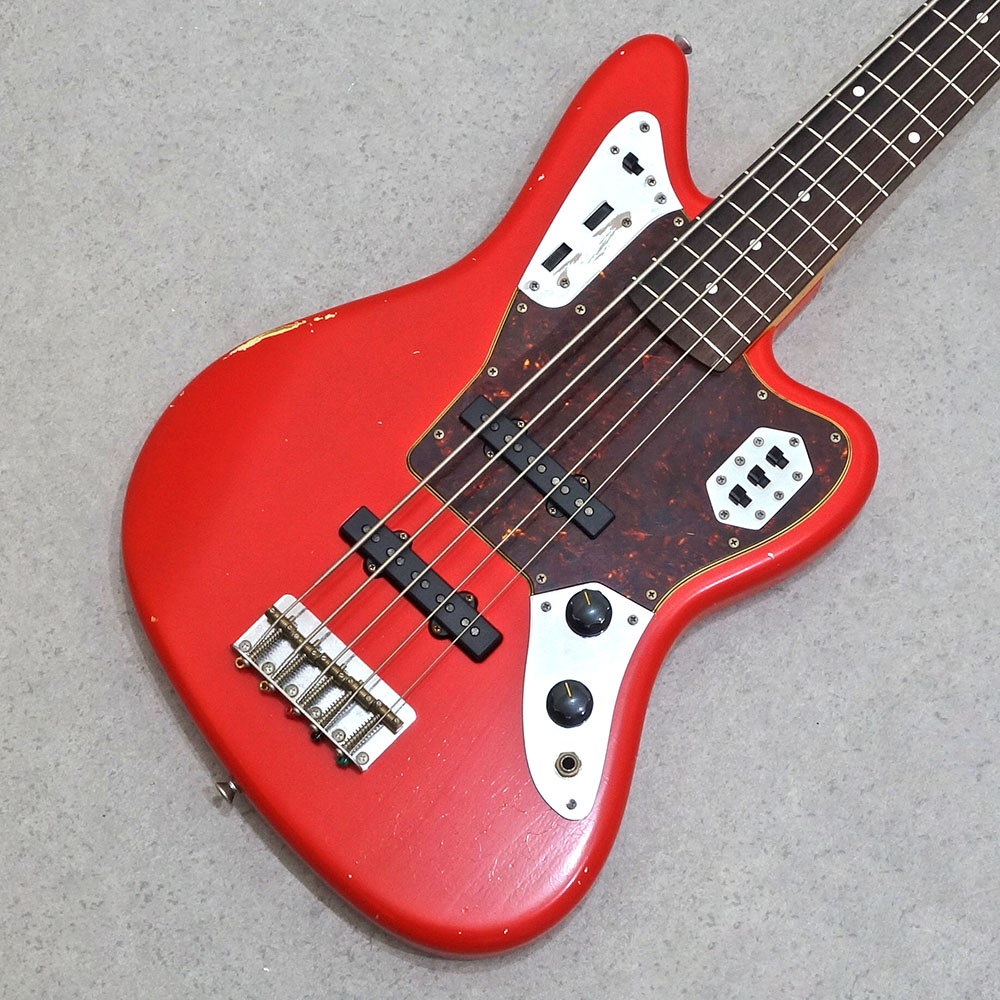 Provision <br>VJGB5N-RELIC Fiesta Red