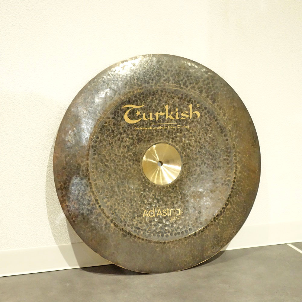 TURKISH <br>Ad Astra 20" China Cymbal