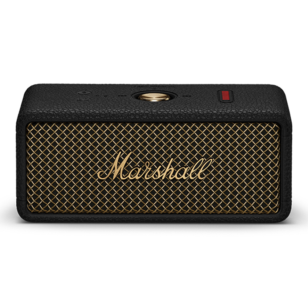 Marshall <br>Emberton III Vintage Black
