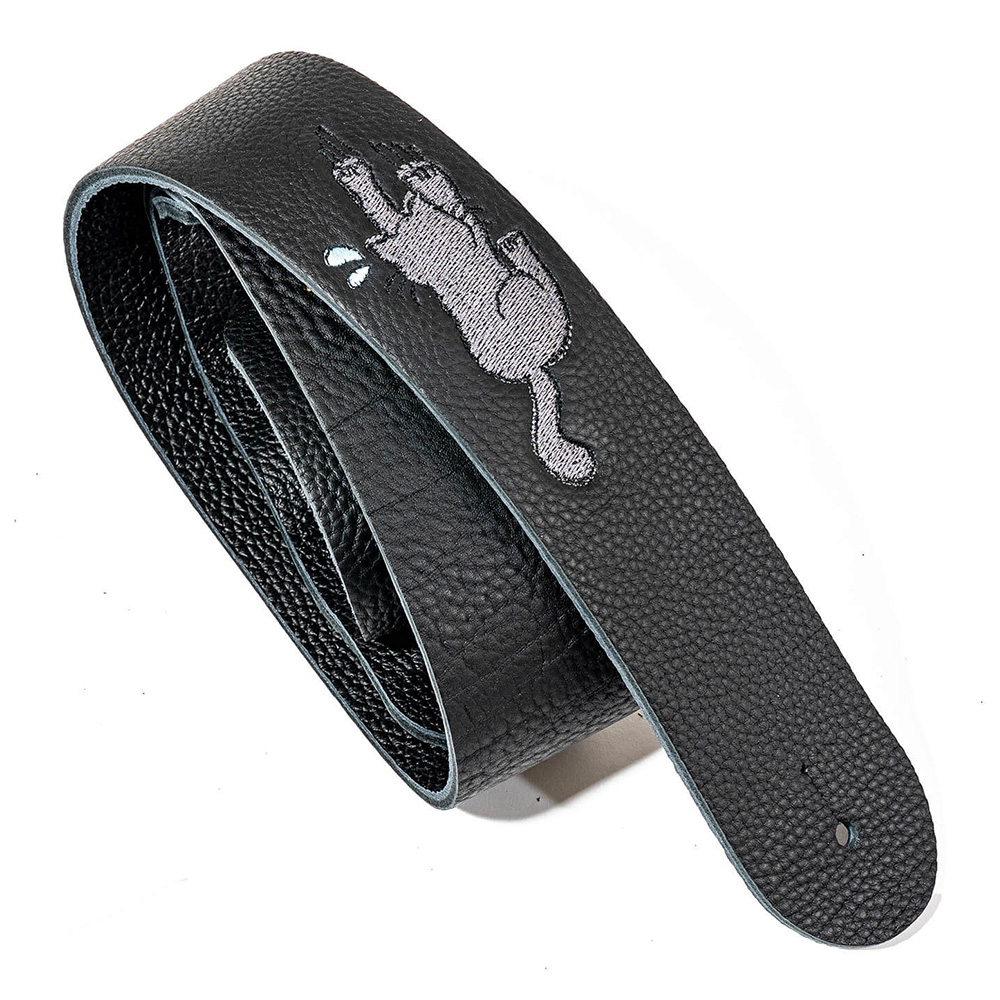 Grande uomo <br>���藎���L���b�g 50mm BK/BK [KOS-ZC50-BK]