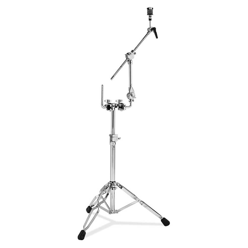 dw <br>DWCP9999 [9000 Series Tom and Cymbal Stand]