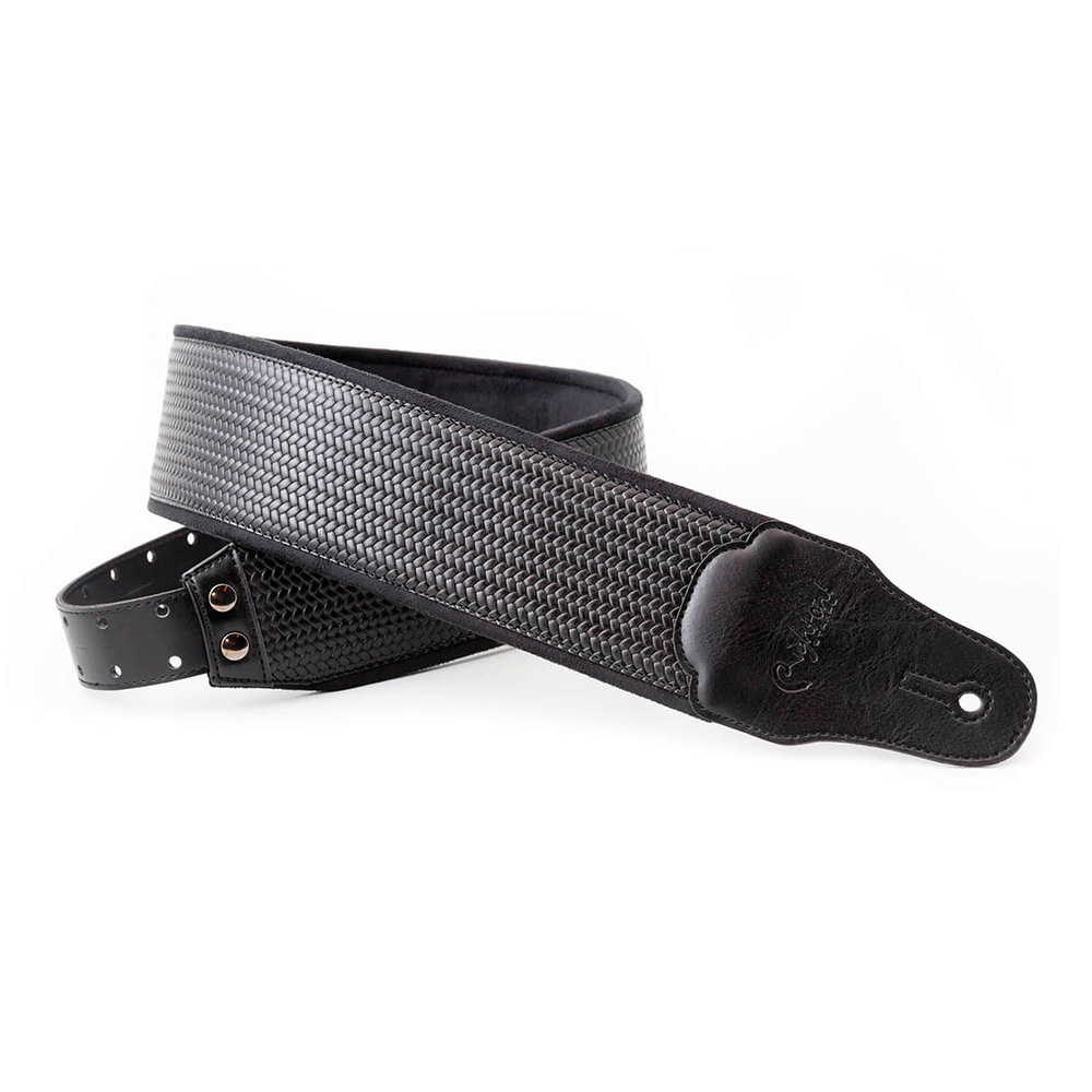 Right On! STRAPS <br>BOND-80 Black