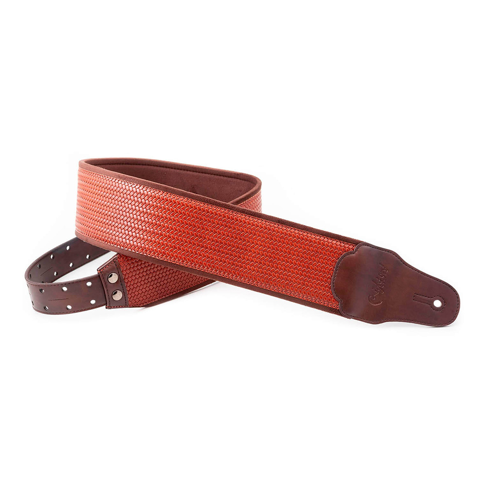 Right On! STRAPS <br>BOND-80 Brown